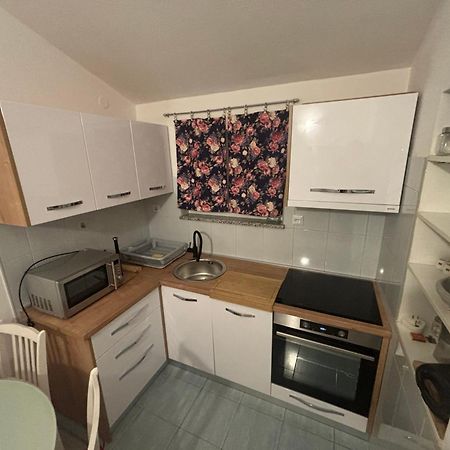 Apartment Juresko Задар Экстерьер фото