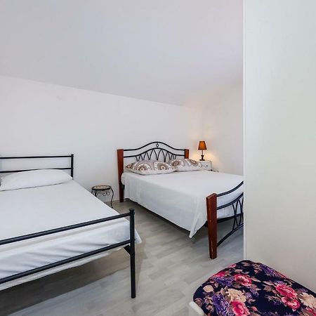 Apartment Juresko Задар Экстерьер фото