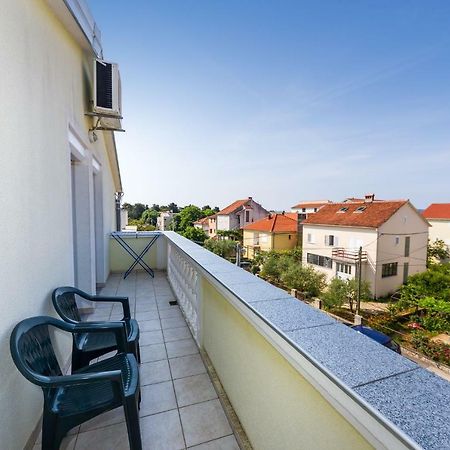 Apartment Juresko Задар Экстерьер фото
