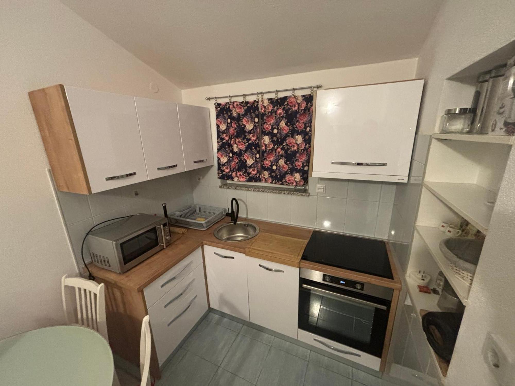 Apartment Juresko Задар Экстерьер фото