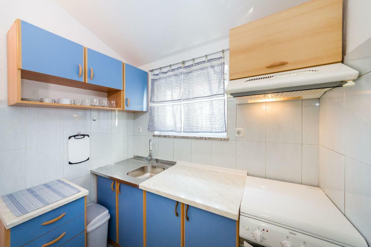 Apartment Juresko Задар Экстерьер фото