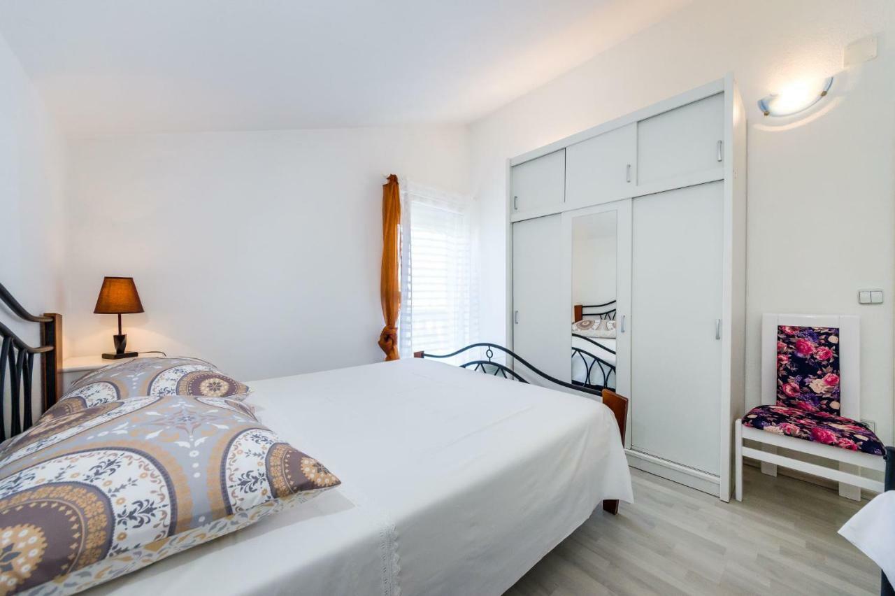 Apartment Juresko Задар Экстерьер фото