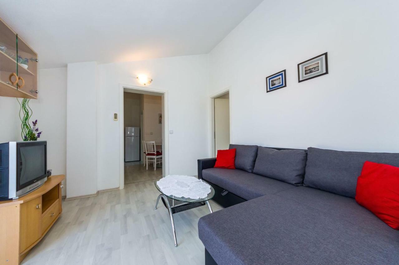 Apartment Juresko Задар Экстерьер фото