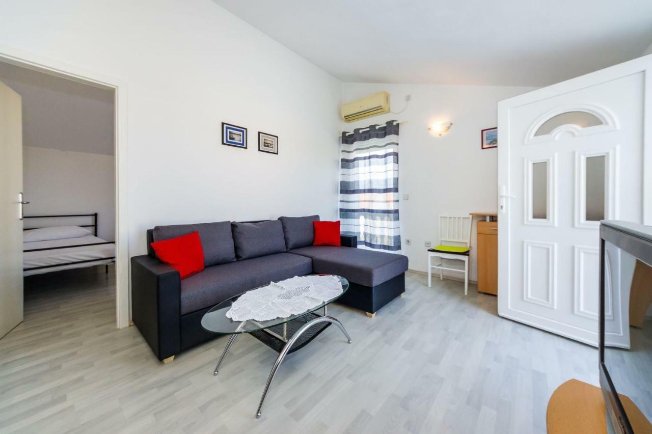 Apartment Juresko Задар Экстерьер фото