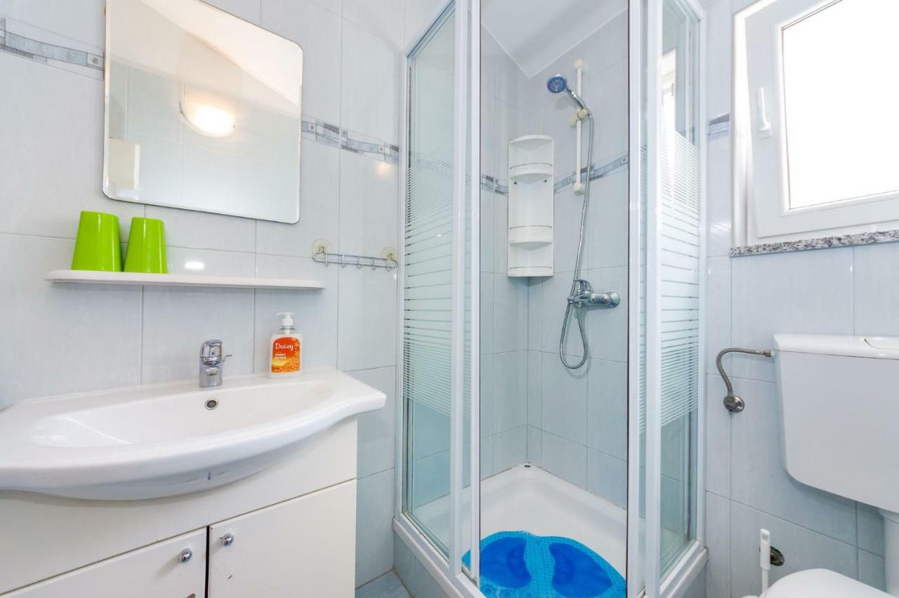 Apartment Juresko Задар Экстерьер фото