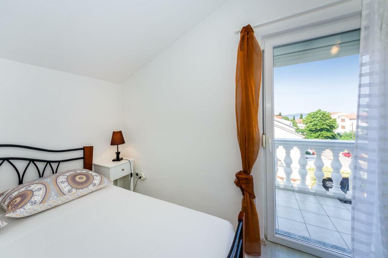 Apartment Juresko Задар Экстерьер фото