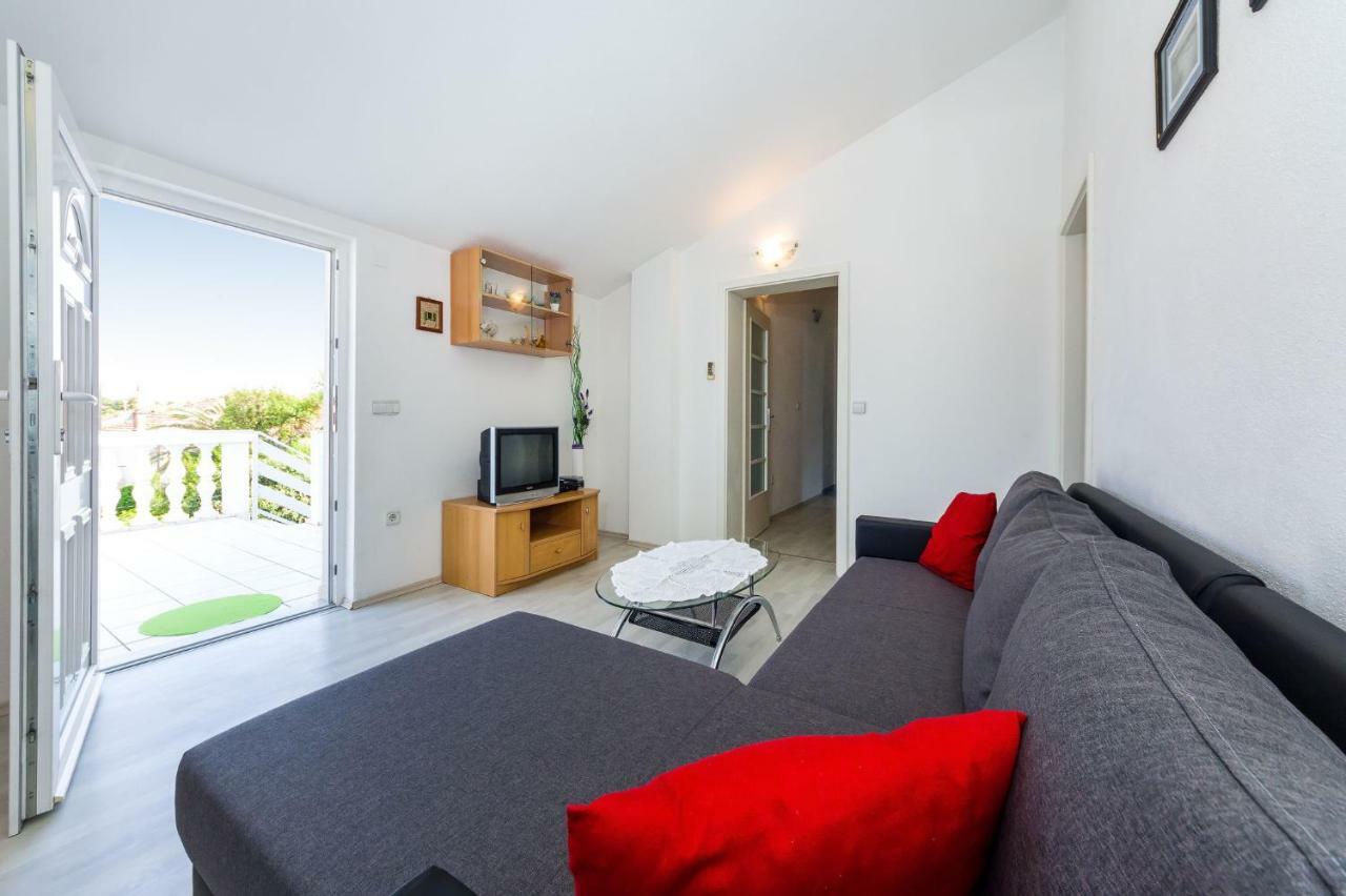 Apartment Juresko Задар Экстерьер фото