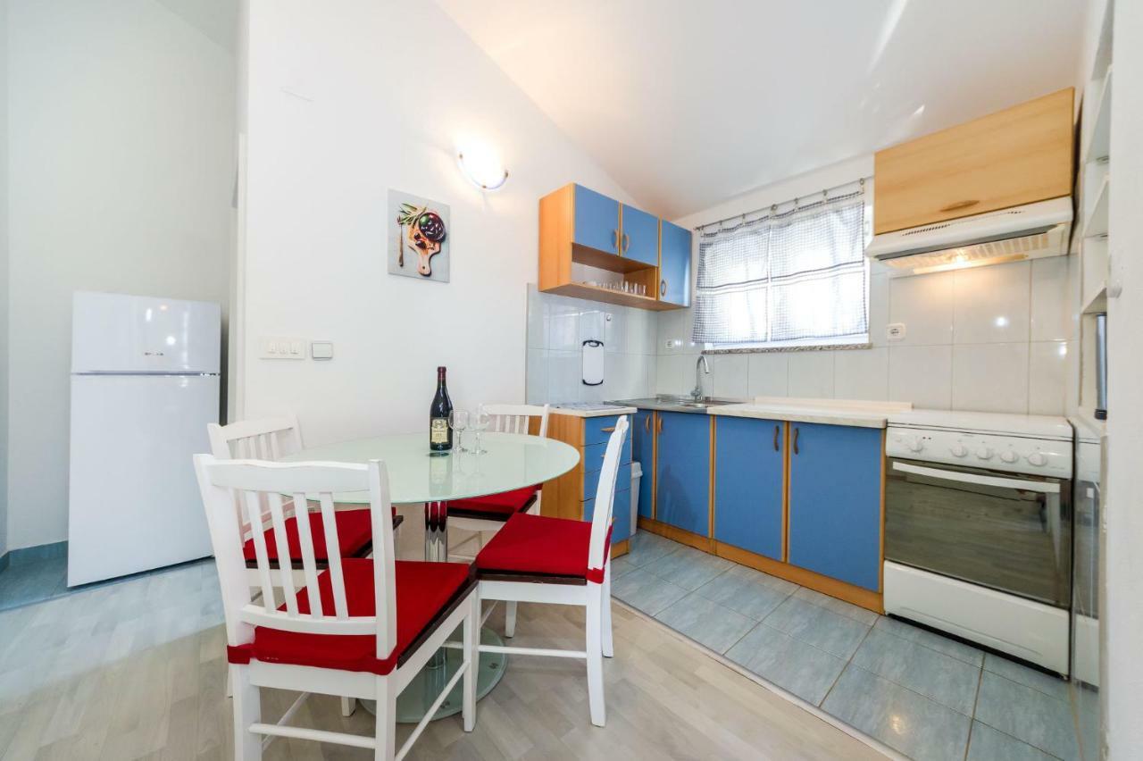 Apartment Juresko Задар Экстерьер фото