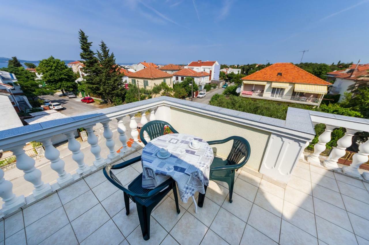 Apartment Juresko Задар Экстерьер фото